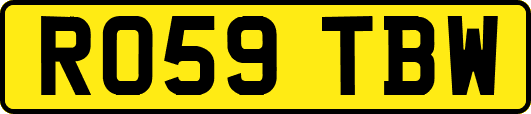 RO59TBW