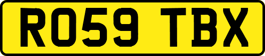 RO59TBX