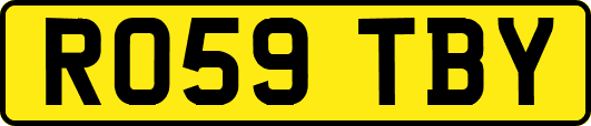RO59TBY