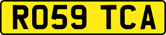 RO59TCA
