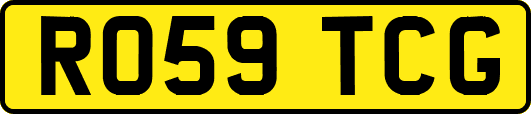 RO59TCG