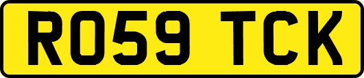 RO59TCK