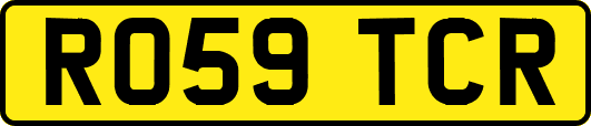 RO59TCR