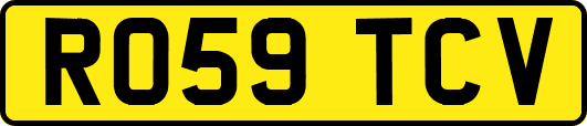 RO59TCV