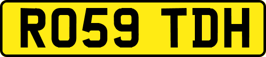 RO59TDH