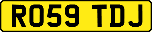 RO59TDJ