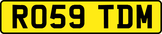 RO59TDM