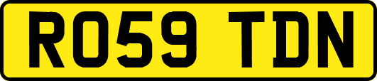 RO59TDN
