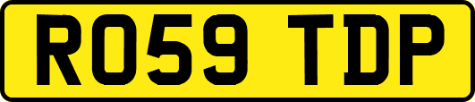RO59TDP