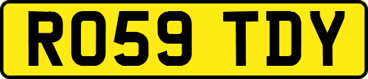 RO59TDY