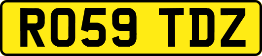 RO59TDZ