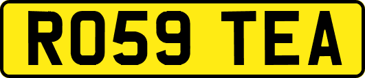 RO59TEA
