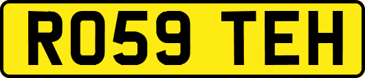RO59TEH