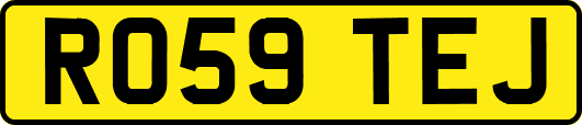 RO59TEJ