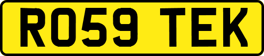 RO59TEK