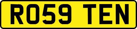 RO59TEN