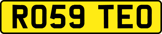 RO59TEO