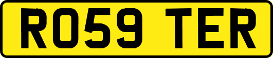 RO59TER