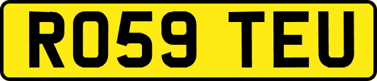 RO59TEU