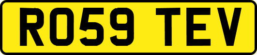 RO59TEV