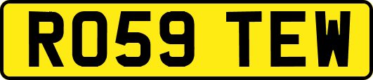 RO59TEW