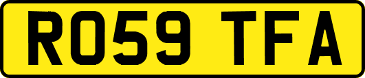RO59TFA