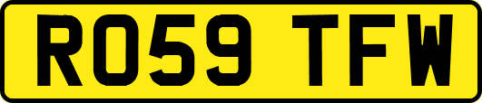 RO59TFW
