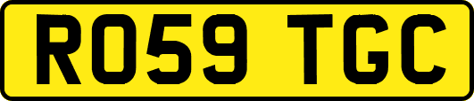 RO59TGC
