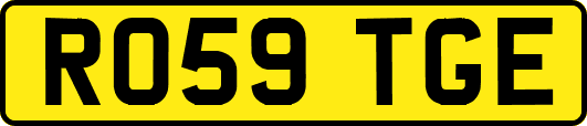 RO59TGE