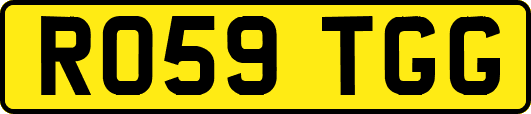 RO59TGG