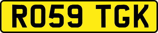 RO59TGK