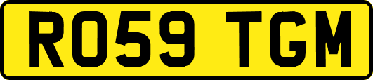 RO59TGM