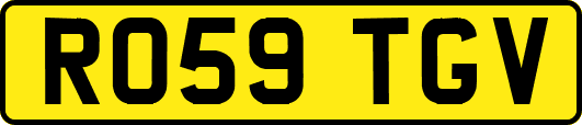 RO59TGV