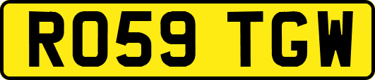 RO59TGW
