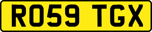RO59TGX