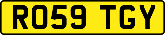RO59TGY
