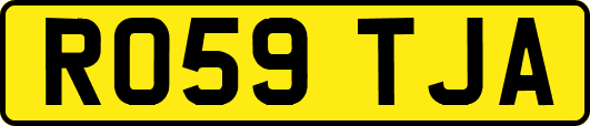 RO59TJA