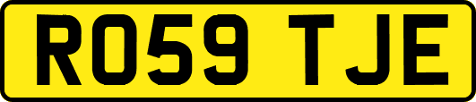 RO59TJE