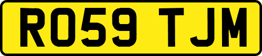 RO59TJM