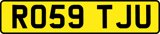 RO59TJU