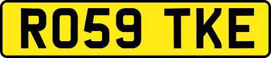 RO59TKE