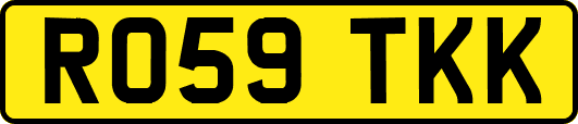 RO59TKK