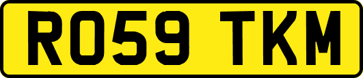 RO59TKM