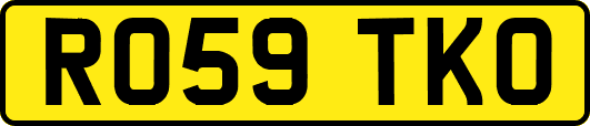 RO59TKO