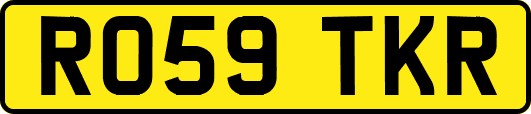 RO59TKR