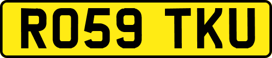 RO59TKU