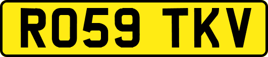 RO59TKV
