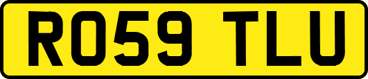 RO59TLU