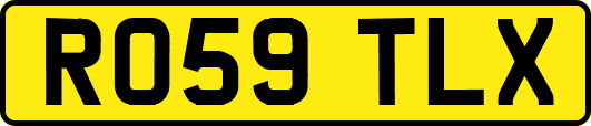RO59TLX