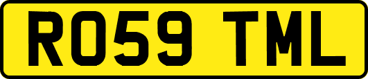 RO59TML